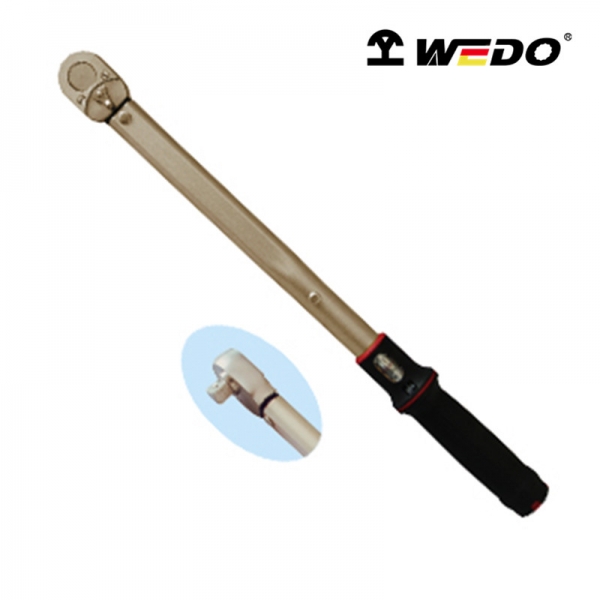 티타늄 토크렌치 위두툴스 모델:TT5504