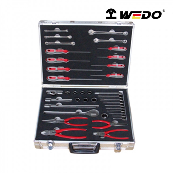티타늄공구세트 39PCS 위두툴스 모델:TT5605