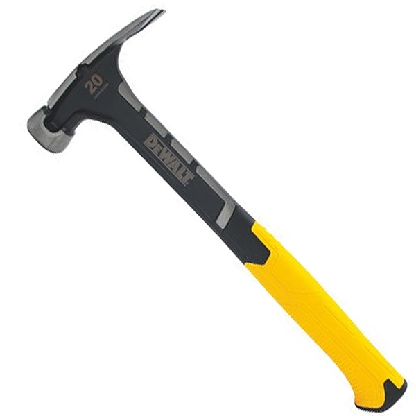 DEWALT 빠루망치_DWHT51054