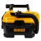 품절-DEWALT 충전청소기(베어툴)_DCV580N 배터리X, 충전기X