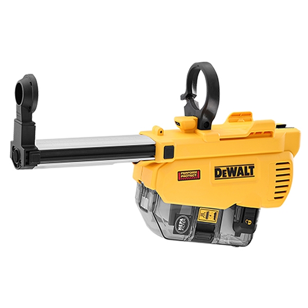 DEWALT  충전로터리해머집진기_DWH205DH