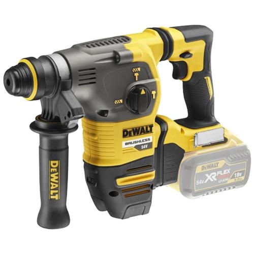 DEWALT  충전해머드릴  DCH333NT (배터리X,충전기X) BL