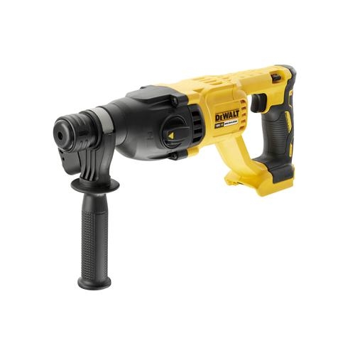 DEWALT  충전해머드릴 DCH133N(배터리X,충전기X) BL