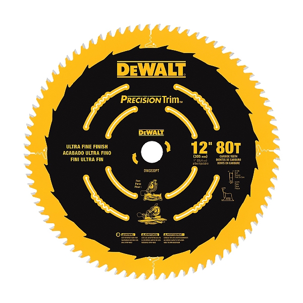 DEWALT 원형톱날_DT1041