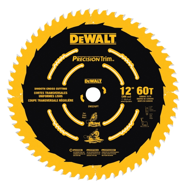 DEWALT 원형톱날_DW3196