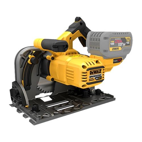 DEWALT  충전플런지쏘  DCS520NT(배터리X,충전기X)