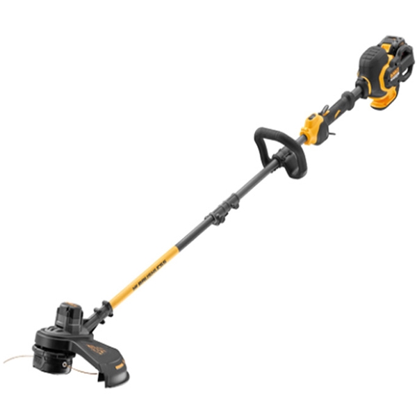 DEWALT 충전예초기 DCM5713X2(54V/3.0Ah)