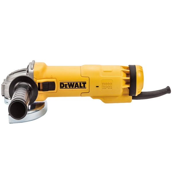 DEWALT 디스크그라인더  DWE8310S(5")