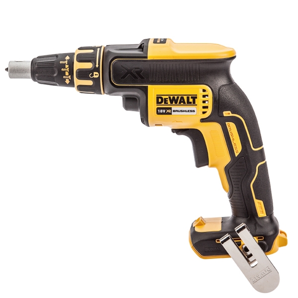 DEWALT 충전자동매거진  DCF620N(배터리X,충전기X) BL