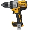 DEWALT 충전드릴드라이버 DCD991N(배터리X,충전기X) BL