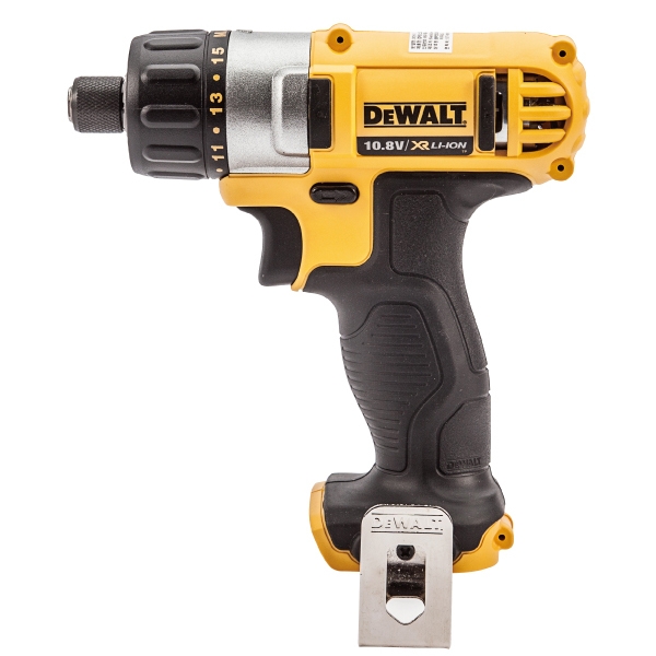 DEWALT 충전스크루드라이버  DCF610N(배터리X,충전기X)