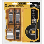 DEWALT 멀티컷터액세서리 DWA4216 (DWA4205/4206/4217/4213)