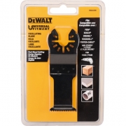 DEWALT 멀티컷터액세서리 DWA4206