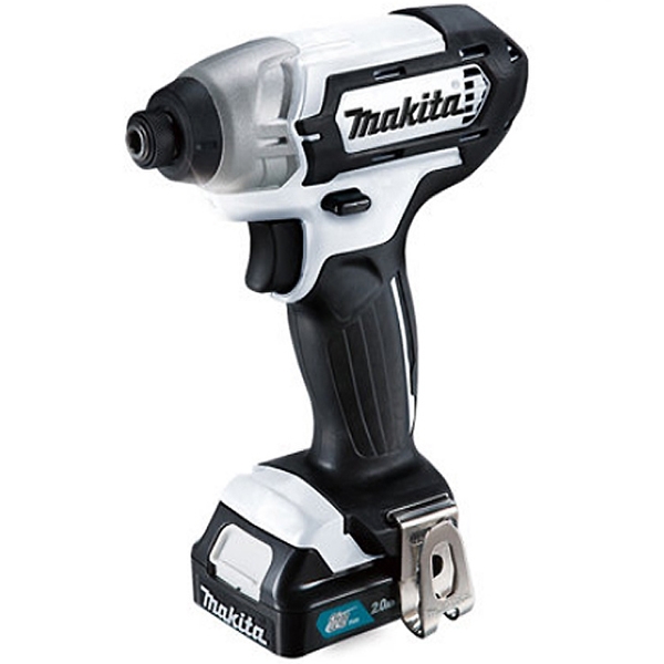 MAKITA 충전임팩드라이버 TD110DSAEW