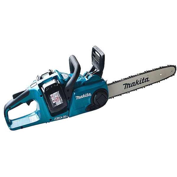 MAKITA  충전체인톱(베어툴) DUC353Z (배터리X,충전기X)