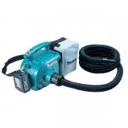 MAKITA  충전집진기(베어툴) DVC350Z (배터리X,충전기X)