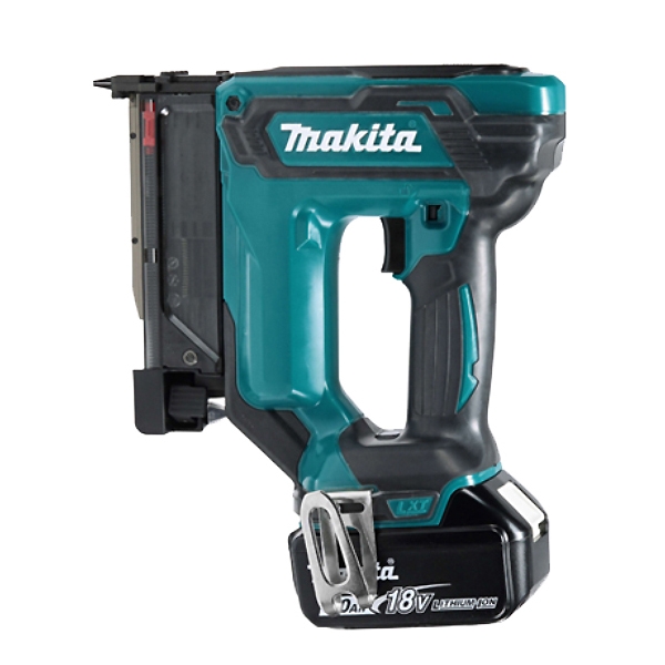 MAKITA  충전핀타카  DPT353RTE (18V/5.0Ah)