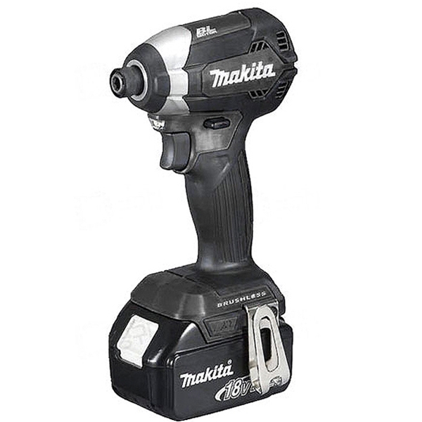 MAKITA  충전임팩트드라이버 (블랙)  DTD153RF3B