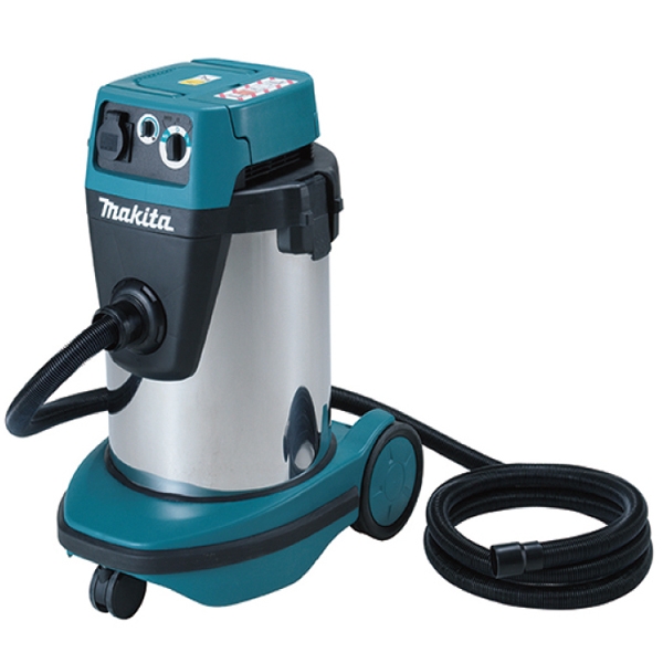 MAKITA  전기연동집진기 VC3210L / VC1310L