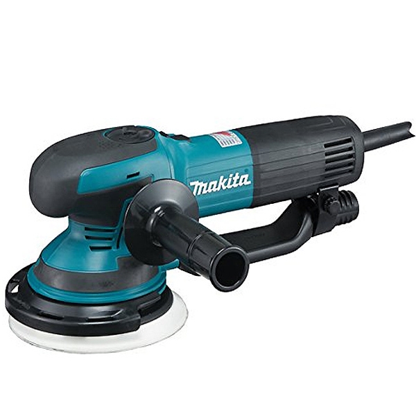 MAKITA  전기원형샌더  BO6050J