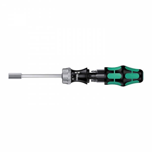 라쳇드라이버비트세트(Kraftform Kompakt 27 RA)_05073660001  6PCS