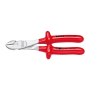 KNIPEX  니퍼(고강력,절연)  74-07-200