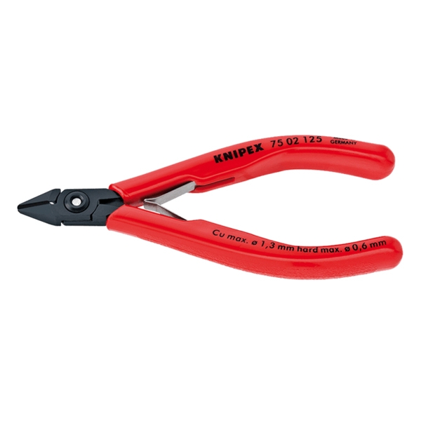 KNIPEX  니퍼   75-12-125