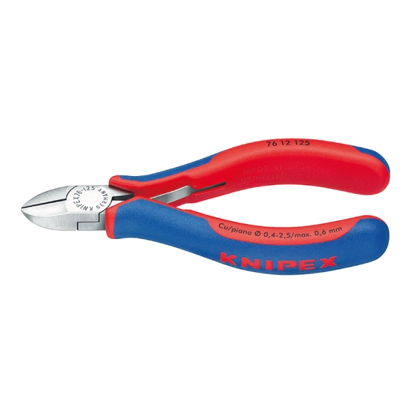 KNIPEX 니퍼 76-12-125