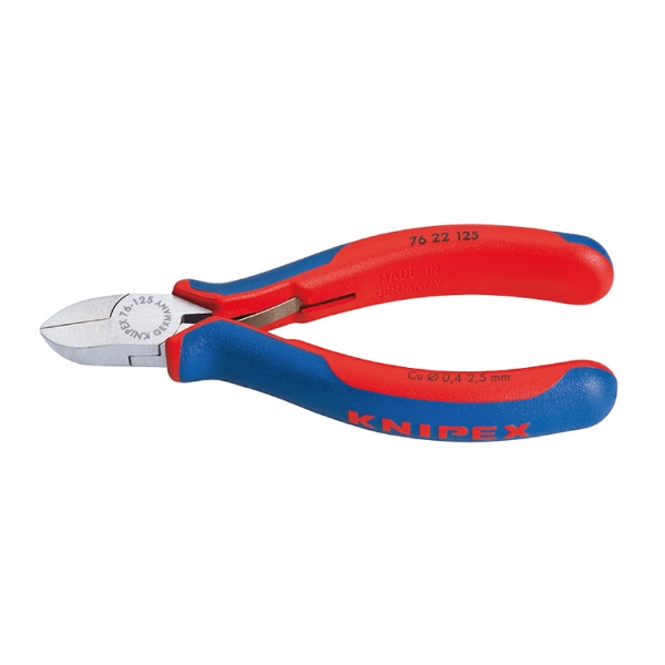 KNIPEX  니퍼 76-22-125