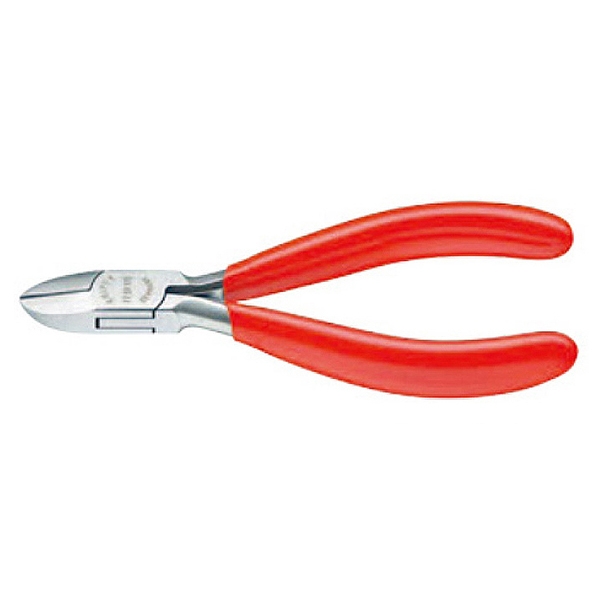 KNIPEX  니퍼(전자)  77-82-130