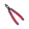 KNIPEX   니퍼(전자)  78-81-125SB