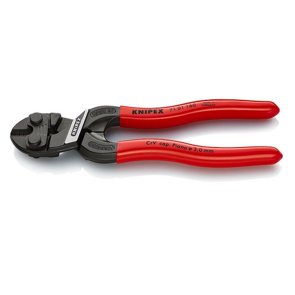 KNIPEX 미니볼트컷터(코볼트)  71-01-160