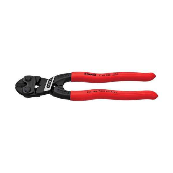 KNIPEX 미니볼트컷터(코볼트) 71-01-200