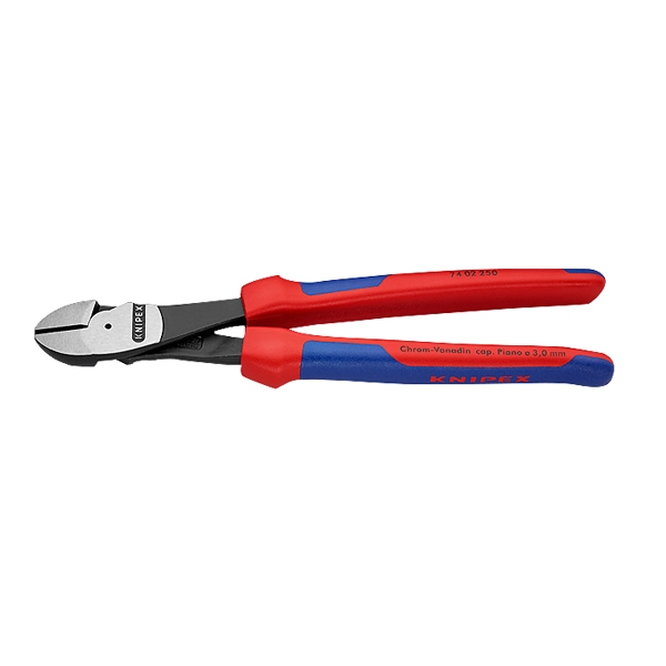 KNIPEX 니퍼(고강력)74-02-250