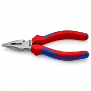 KNIPEX 뺀치(니들로즈) 08-22-145