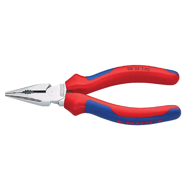 KNIPEX 뺀치(니들로즈) 08-25-145