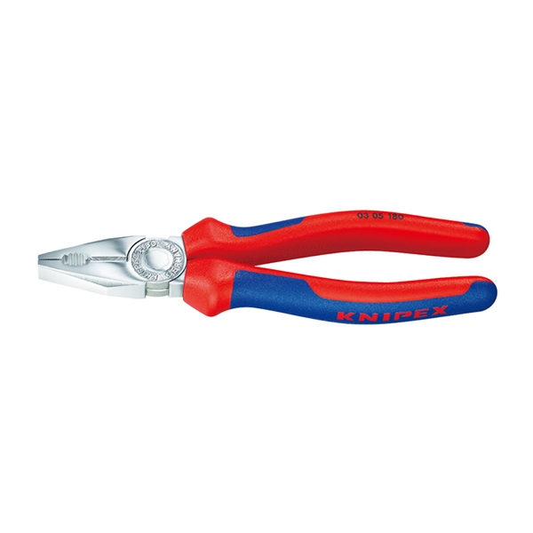 KNIPEX 뺀치 03-05-180