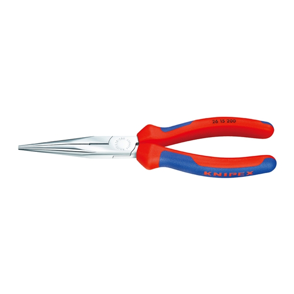 KNIPEX 플라이어(롱노우즈) 26-15-200