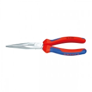 KNIPEX 플라이어(롱노우즈) 26-15-200