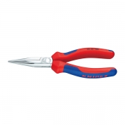 KNIPEX 플라이어(롱노우즈) 30-25-140