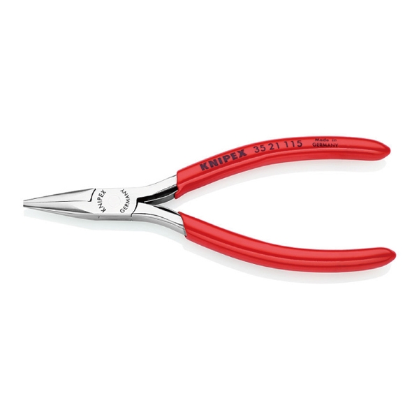 KNIPEX 플라이어(전자) 35-21-115