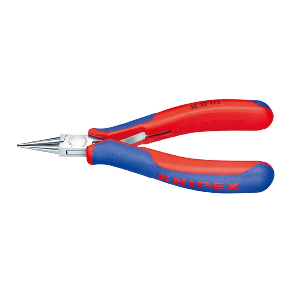 KNIPEX 플라이어(전자) 35-32-115