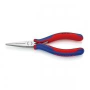 KNIPEX 플라이어(전자) 35-52-145