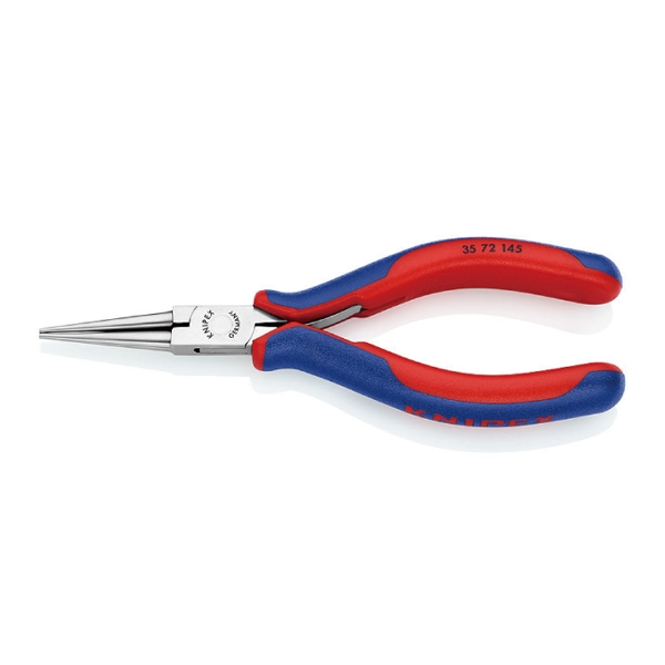 KNIPEX 플라이어(전자) 35-72-145