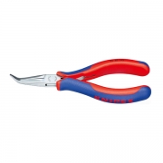 KNIPEX 플라이어(전자) 35-82-145