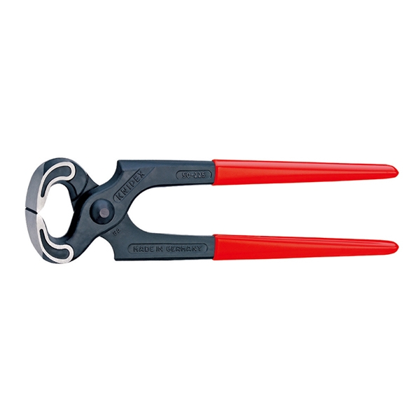 KNIPEX 방울집게 50-01-160