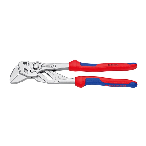 KNIPEX 플라이어렌치 86-05-180