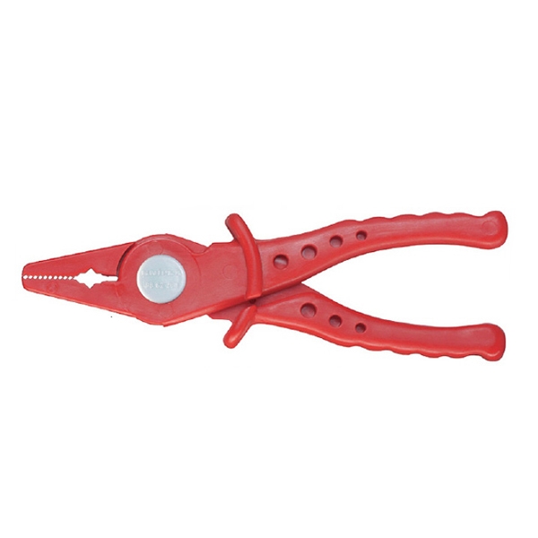 KNIPEX 플라이어(절연) 98-62-200