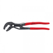 KNIPEX 스프링호스클램프플라이어(잠금장치)85-51-250AF