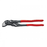 KNIPEX 플라이어렌치(흑색도금) 86-01-250